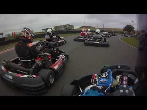 Club 100 2019 - Rd 10 Red Lodge - Heavy B Final