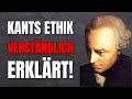 A Level Knowledge Kant S Ethics Of Duty Categorical Imperative