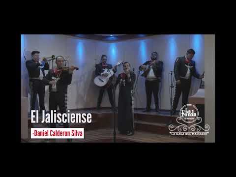 Promotional video thumbnail 2 for Mariachi Tierra Mia