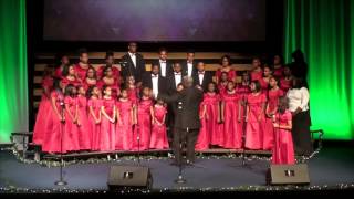 Rise Up Shepherd and Follow