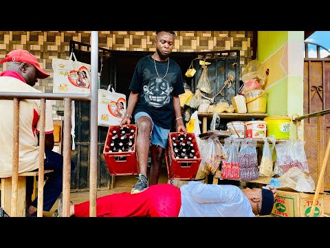 Les Aventures De Defo Premier - LE VIDEUR parti-6 (EP - 101)