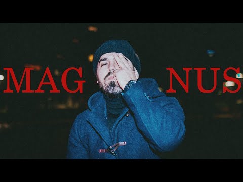 Video thumbnail for MAGNUS