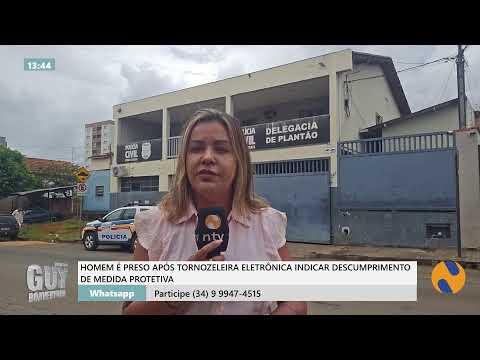 ASSISTA AO VIVO: 30 MINUTOS E PROGRAMA GUY BOAVENTURA