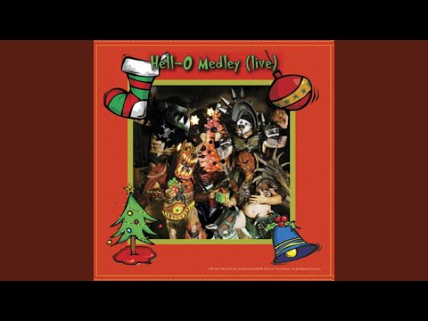 Video thumbnail for Hell-O! Medley