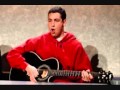 Adam Sandler - Thanksgiving Song 