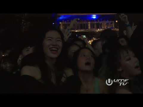 Losing Focus vs. Avicii -Levels (Alesso Mashup) [Alesso, Ultra Taiwan 2020]