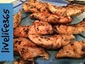29 BAKED CHICKEN BREAST MARINADE RECIPES