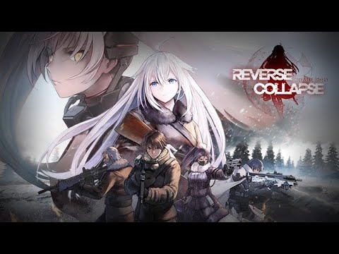 Reverse Collapse: Code Name Bakery on Steam Trailer