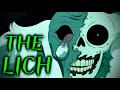 THE LICH ALL SCENES Adventure Time Fionna Cake Spoilers