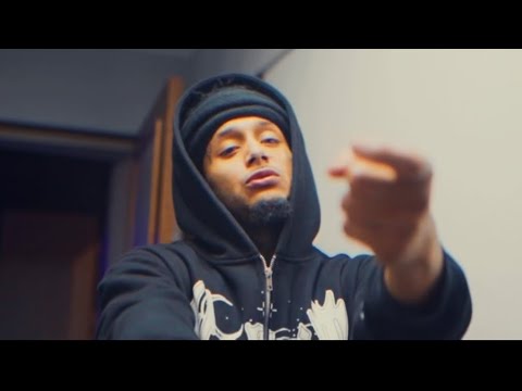 MBPoohdi - Kicc (Official Video)