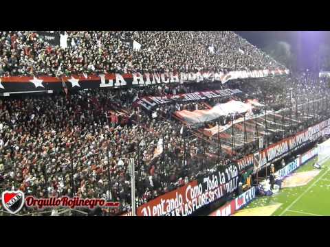 Video de la fecha. Newell's 2 - 1 Olimpo. Inicial 2013, Fecha 07. OrgulloRojinegro.com.ar