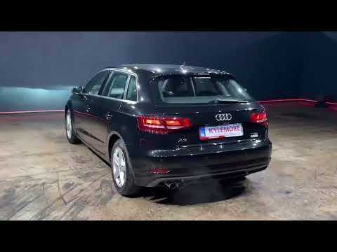 Audi A3 1.4 TFSI - FACTORY ALLOYS - CRUISE CONTROL - Image 2