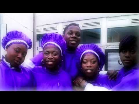 Mo Wo'ju Re (Promo Video) - True Vine Pentecostal C&S Church Choir
