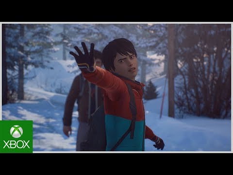 Life is Strange 2 - Episode 2 Launch Trailer