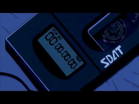 panchiko - deathmetal (slowed + reverb)