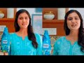 Chinni Serial Heroine Kavyashree New Add Shoot Shooting Location Latest Photos