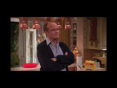 Red Forman dumbass compilation