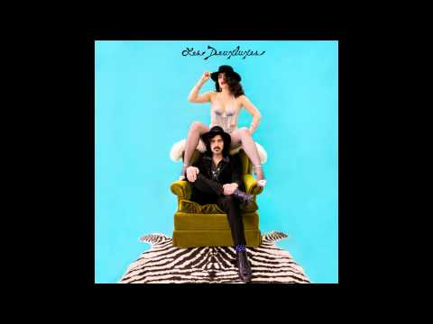Les Deuxluxes - I'm in Love