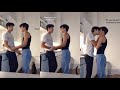 I DON T KISS HIM ENOUGH PRANK Shorts