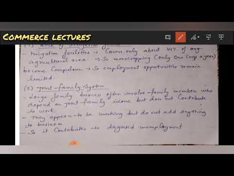 unemployment workers self employed workers hired workers casual workers regular workers