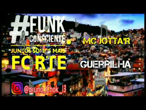 MC jotta'R • Guerrilha