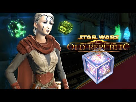 List of How to Find Every Codex in SWTOR
