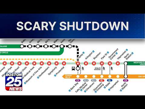 Halloween weekend travel could be a nightmare for some ...