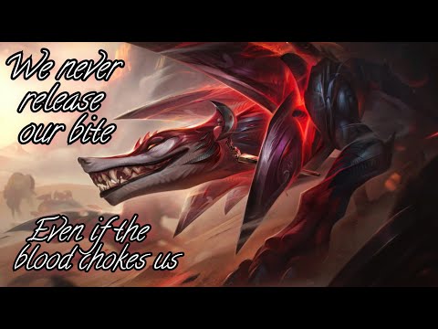 Death From A Thousand Bites | Naafiri Quotes