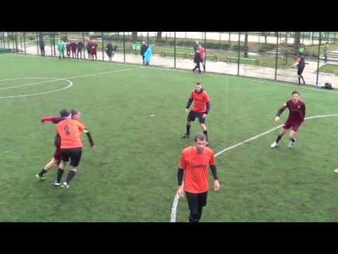 8Cardon D C MFC Red Bulls