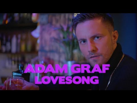 Adam Graf- Lovesong