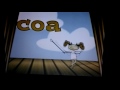 Between The Lions COA