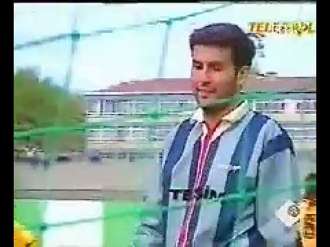 1999 - 2000 sezonu İstanbulspor 1-4  FENERBAHCE ist0fb1