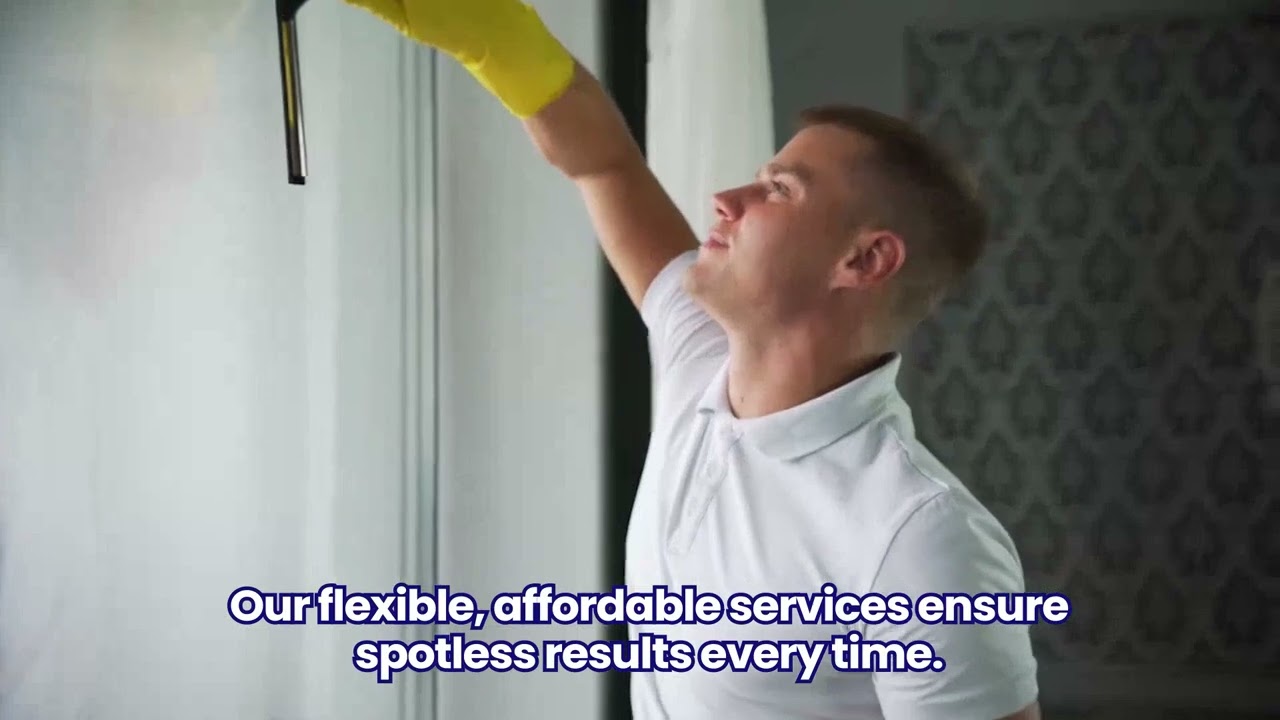 Cleaning company In Bathgate | Commercial & Eco-Friendly Cleaning You Can Trust! 🧹