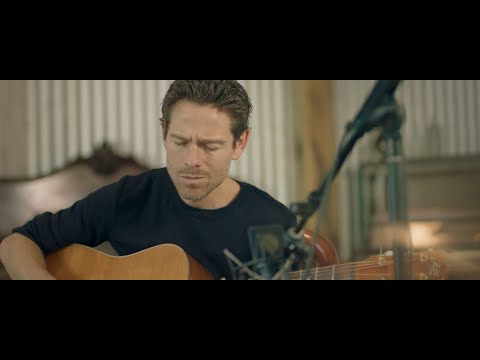Mark Wilkinson – What a Beautiful Day [Acoustic]