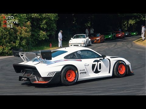 Porsche 935
