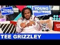Hip Hop Star Tee Grizzley Explains What Actually Happened in Prison! Hip Hop Star Tee Grizzley Explains What Actually Happened in Prison!
