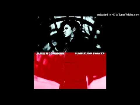 Jamie N Commons - The Preacher - JUSTIFIED OST