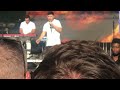 David Archuleta Intro A Little Too Not Over You Live San Diego Pride 2023
