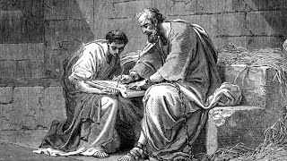 Timóteo, eles podem, você não | Cartas à Timóteo