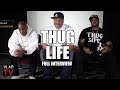 2Pac's Thug Life, Big Syke's Final Interview (Unreleased Full Interview)