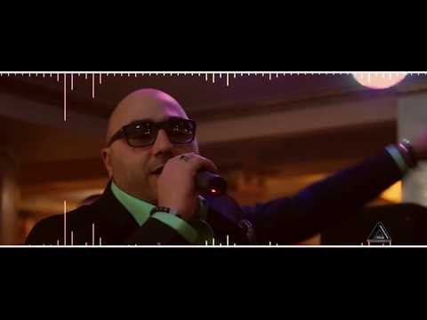 Արսեն Հայրապետյան - Աշխարհը մերնա