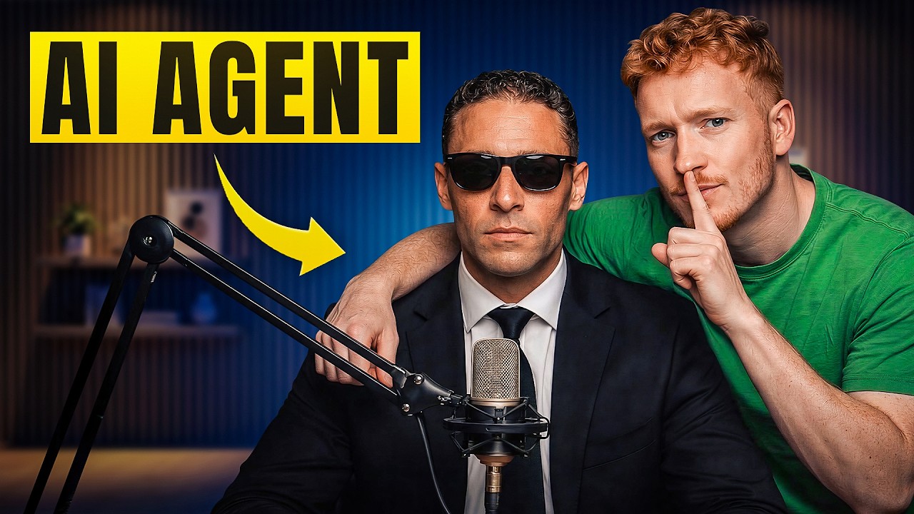 Build Your First AI Agent in 10 Minutes
