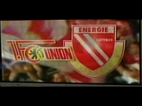 1. FC Union Berlin gegen Energie Cottbus (2. Liga-Saison 09/10, 04.12.2009, An der Alten Försterei)