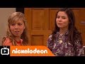 ICarly Hole In One Nickelodeon UK