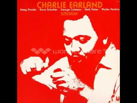 Charlie Earland - Milestones #2 [Smokin' - 1977]