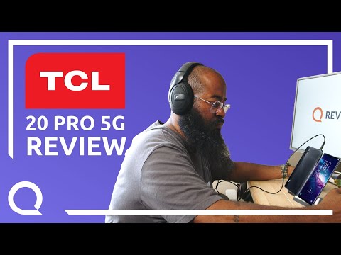 TCL 20 Pro 5G Review: A premium mid-ranger that doesn’t disappoint!