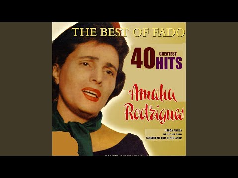 Fado das Tamanquinhas