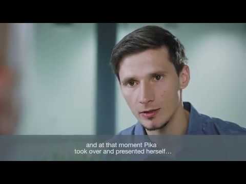 Gorenje 25 years of sponsorship Slovenian Nordic Ski Teams Robert Kranjec