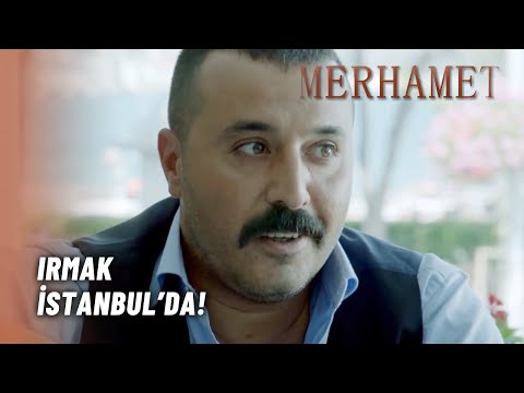 Sermet, Irmak'ın Yalanını Öğrendi! - Merhamet 21. Bölüm