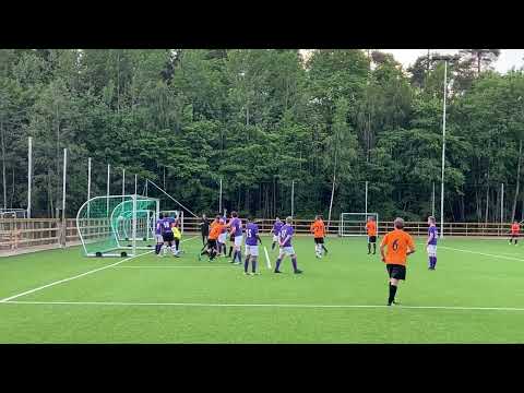 Frisparkmål Frisk Asker